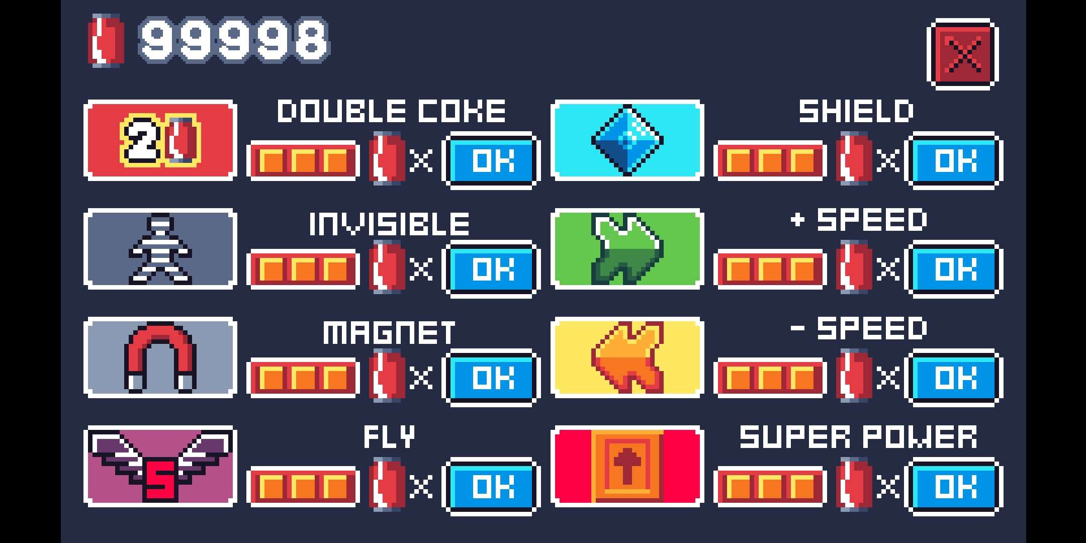 巴蒂玛快跑无限电池破解版 巴蒂玛快跑无限电池破解版