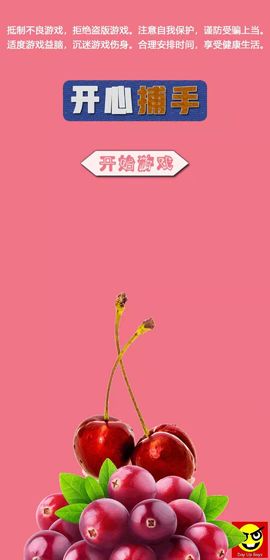 开心捕手最新版 开心捕手最新版