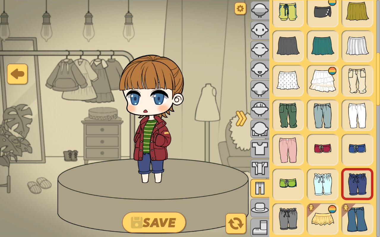 角色制造者内购破解版 角色制造者内购破解版