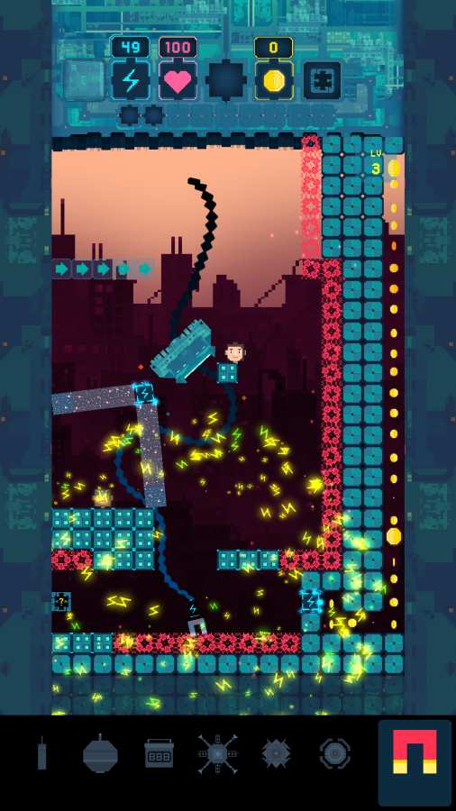 拯救艾迪微笑官方版 拯救艾迪微笑官方版