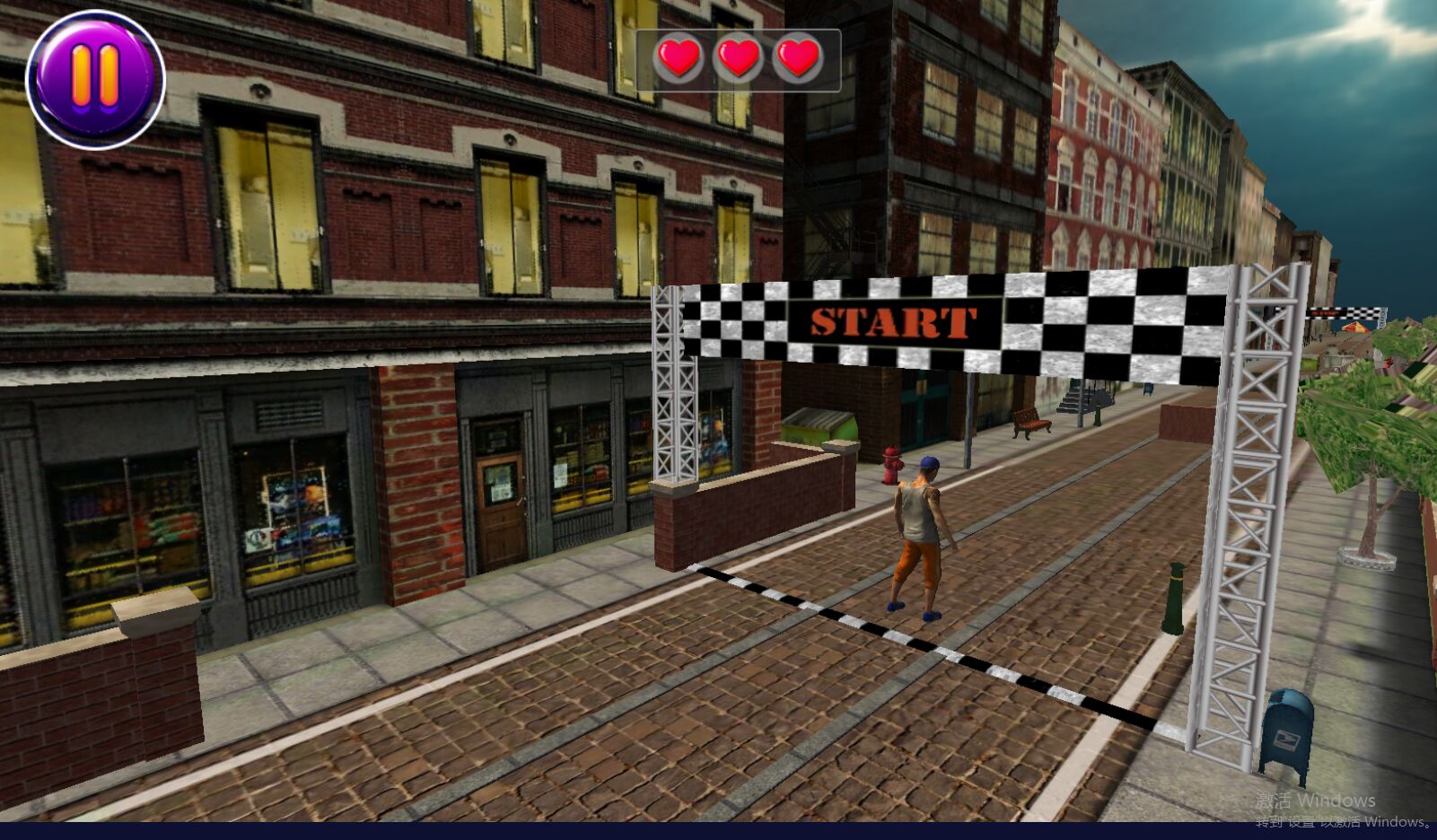 ���й�԰���ܱ���3d��׿��