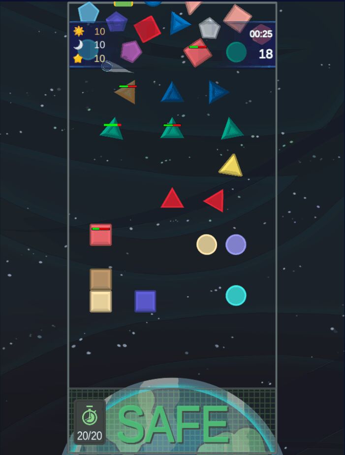 次世代弹球官方版 次世代弹球官方版