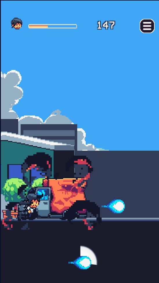 兄弟冲冲冲单机版 兄弟冲冲冲单机版