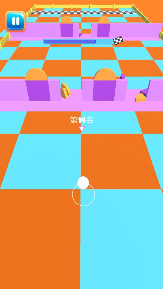 糖豆人闯闯关官方版 糖豆人闯闯关官方版