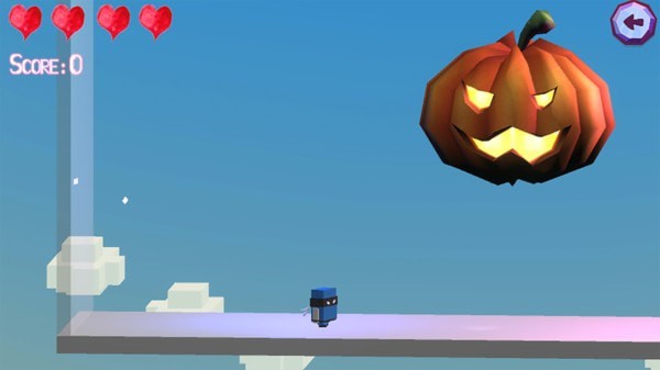 忍者南瓜官方版 忍者南瓜官方版