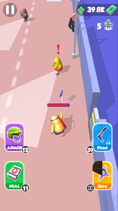 骗子杀手无限钞票破解版 骗子杀手无限钞票破解版