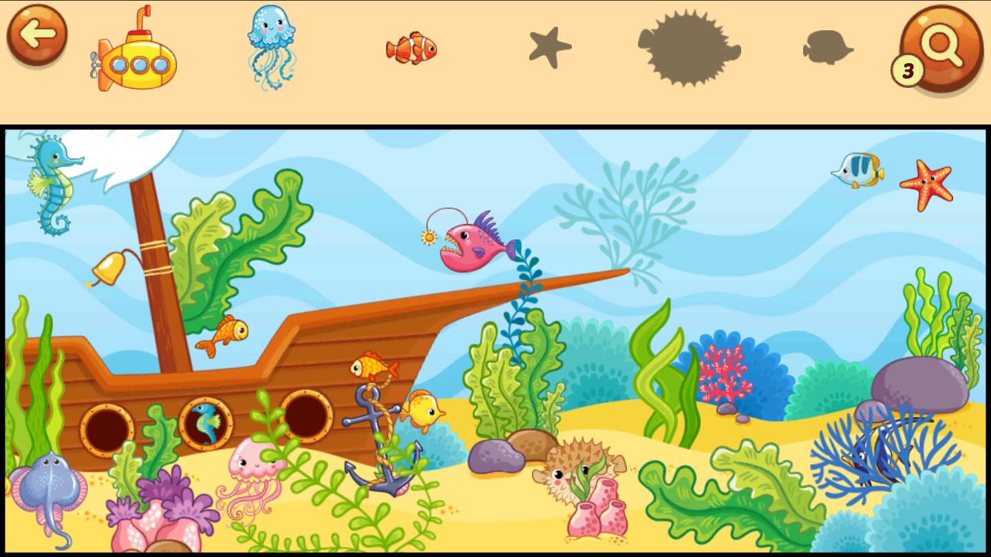 发现他找出区别无限提示版 发现他找出区别无限提示版