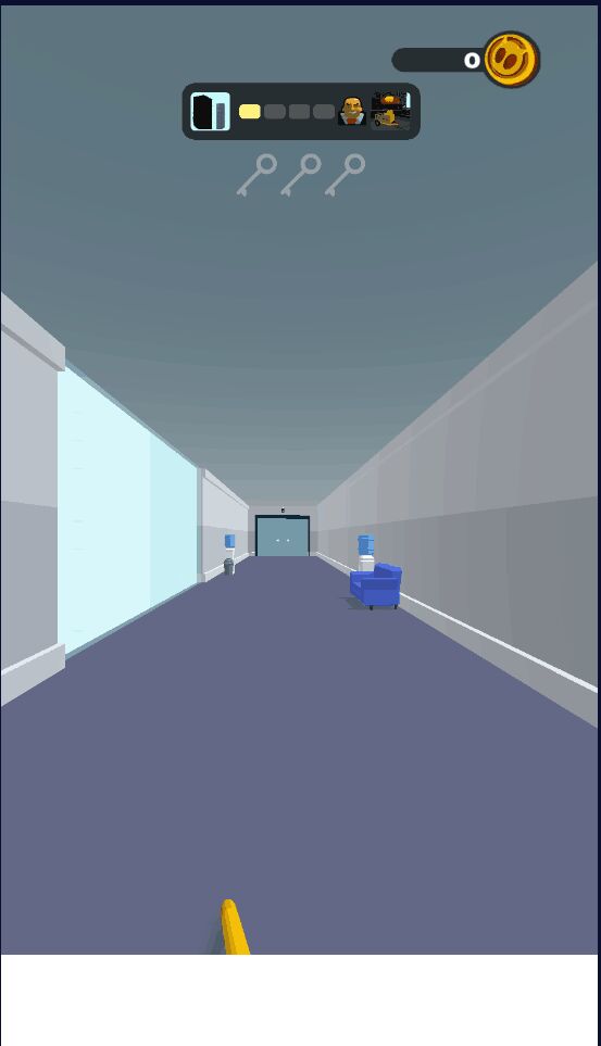 长矛快跑官方版 长矛快跑官方版