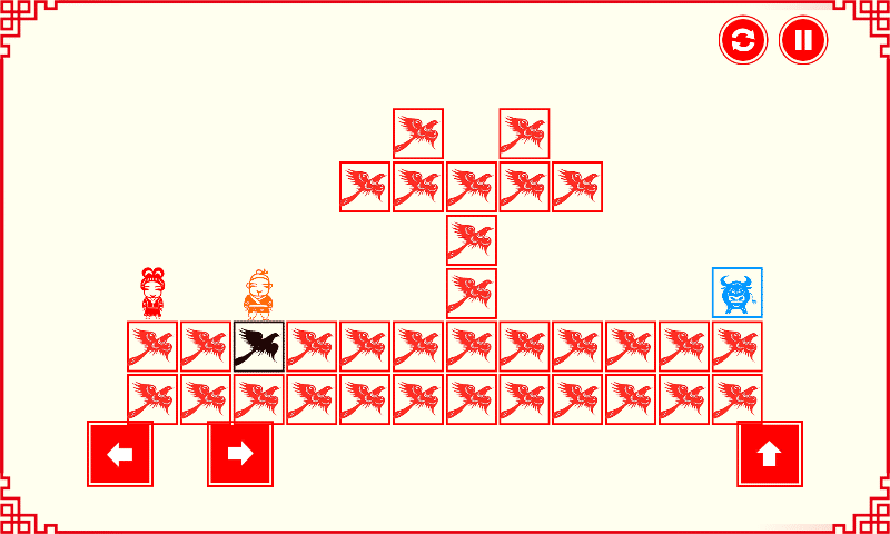 鹊桥相会全关卡破解版下载 鹊桥相会全关卡破解版下载