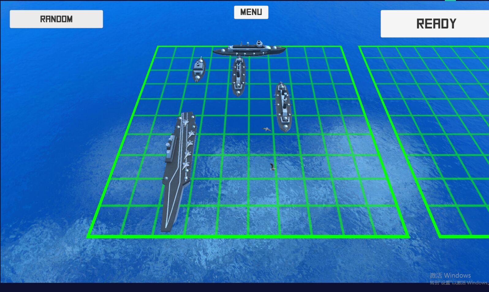 战舰超安卓版 战舰超安卓版