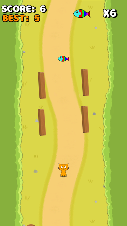 运行的猫官方版 运行的猫官方版