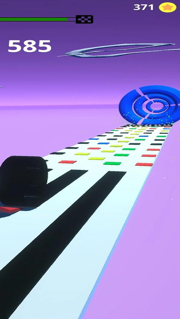 螺旋颜色官方版 螺旋颜色官方版