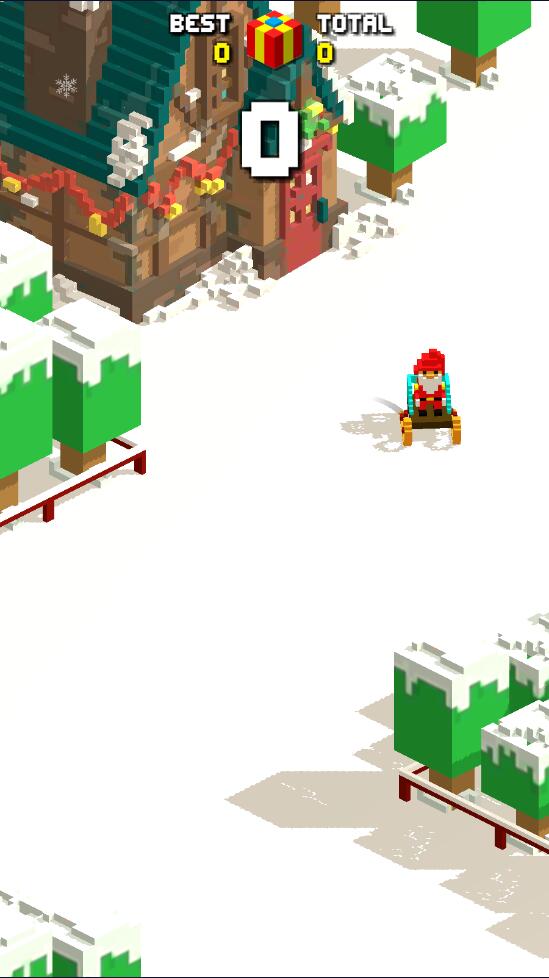 Sliding Hero安卓版 Sliding Hero安卓版