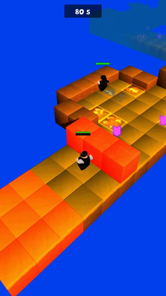 胖子也疯狂官方版 胖子也疯狂官方版