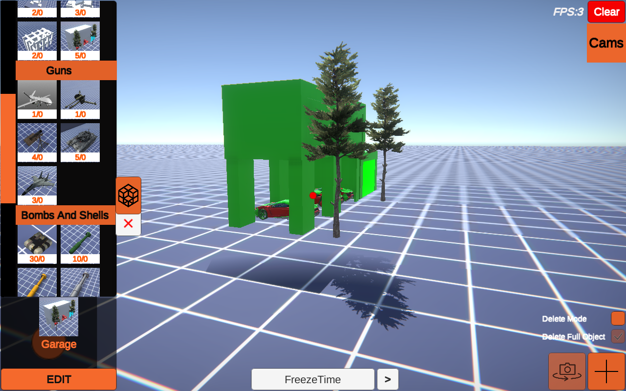 破坏竞技场2免付费版 破坏竞技场2免付费版