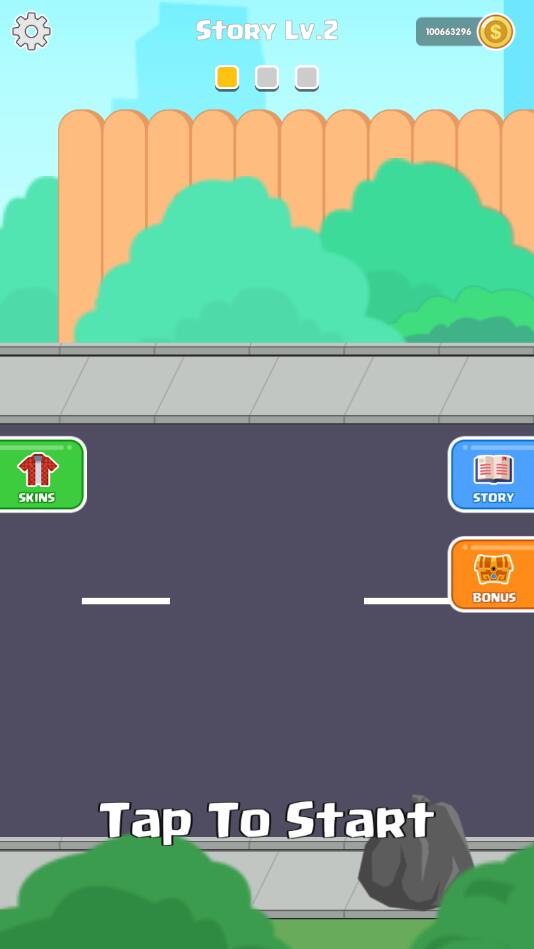 救援故事无限金币破解版 救援故事无限金币破解版