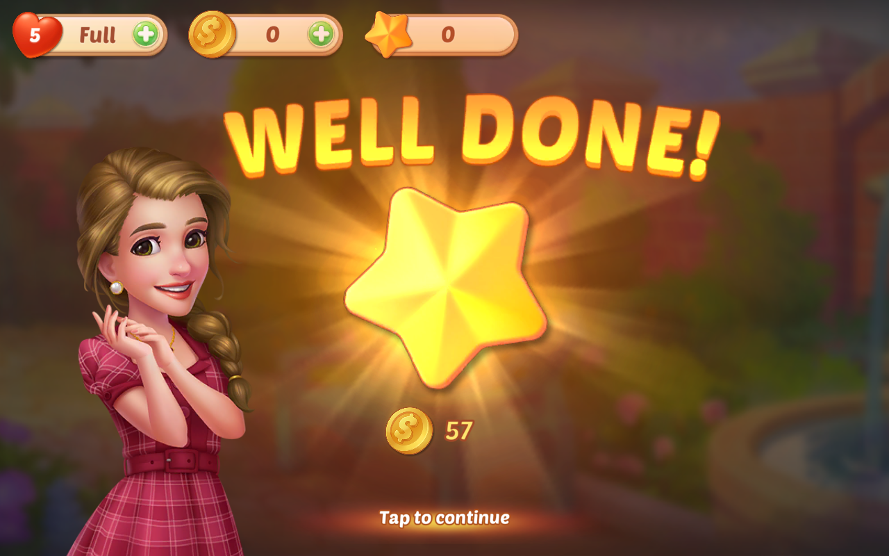 甜蜜的家设计我的房间无限金币版 甜蜜的家设计我的房间无限金币版