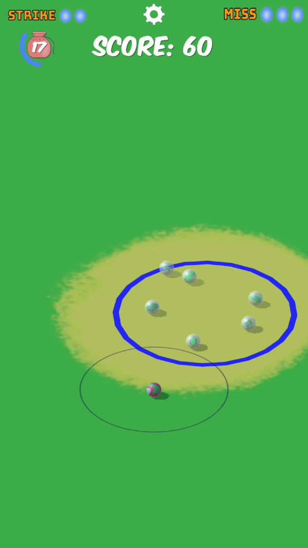 投球弹珠官方版 投球弹珠官方版