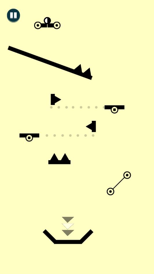 快逃全关卡破解版 快逃全关卡破解版