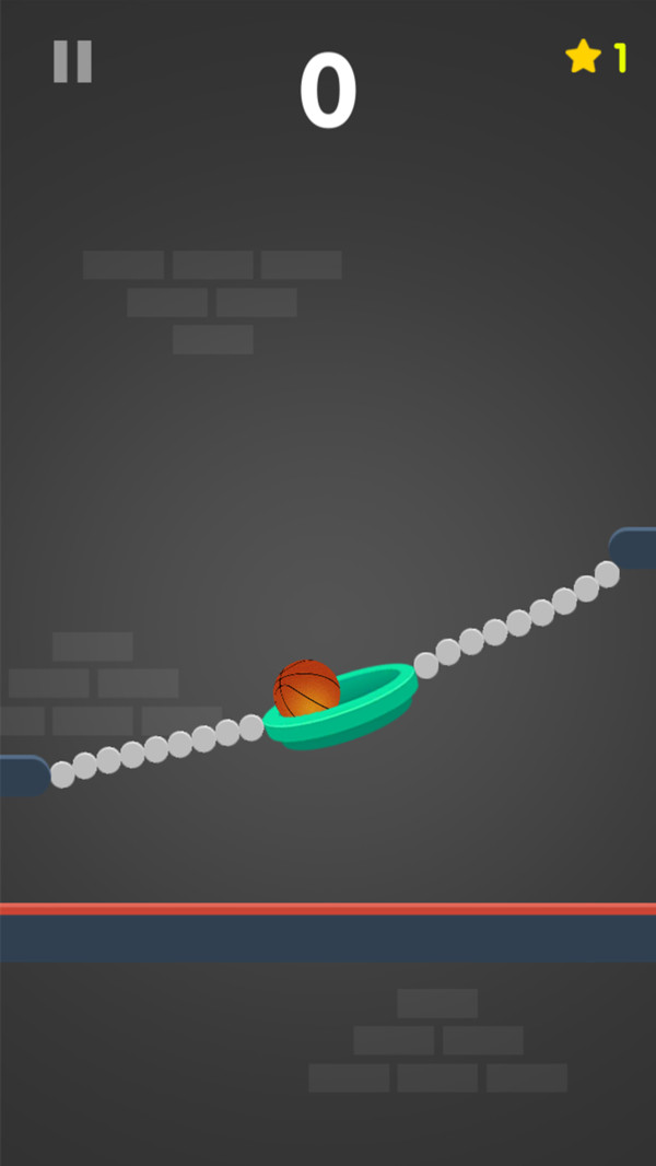 点击灌篮官方版 点击灌篮官方版