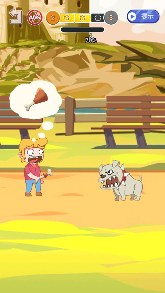 乔恩的冒险无限金币版 乔恩的冒险无限金币版