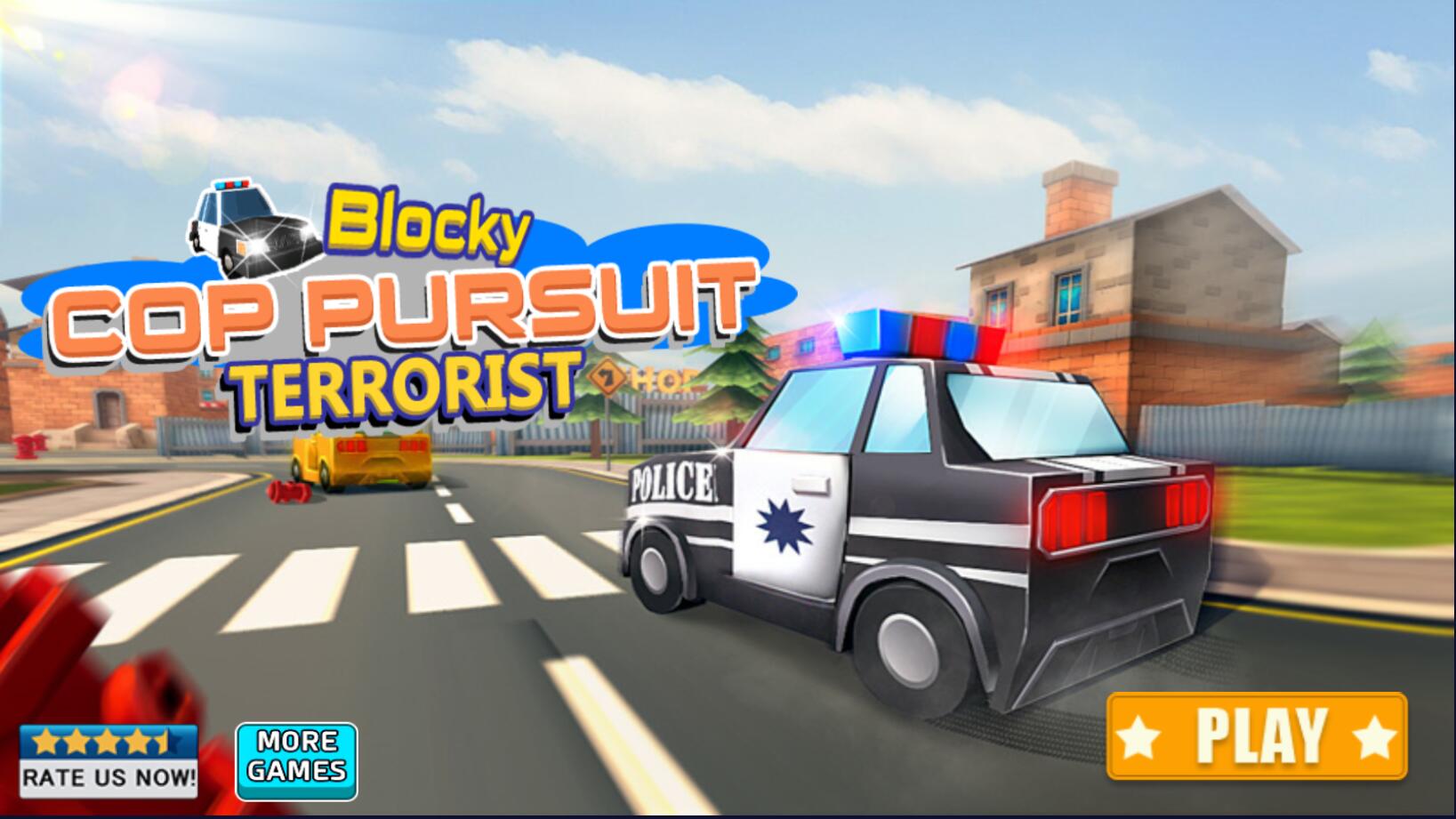 工艺警车追捕单机版 工艺警车追捕单机版