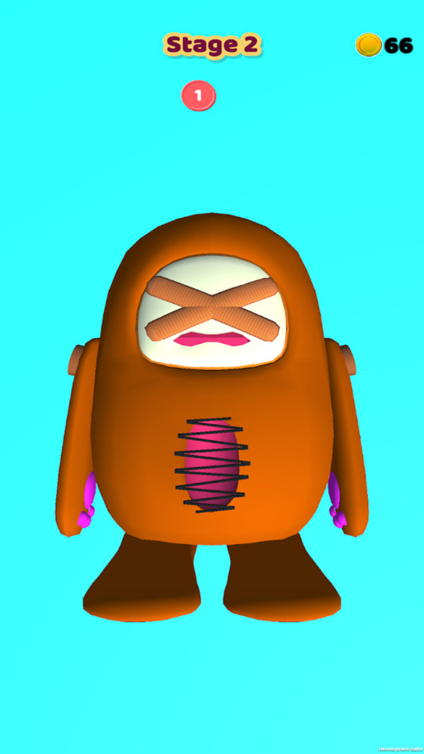 救救大可爱官方版 救救大可爱官方版