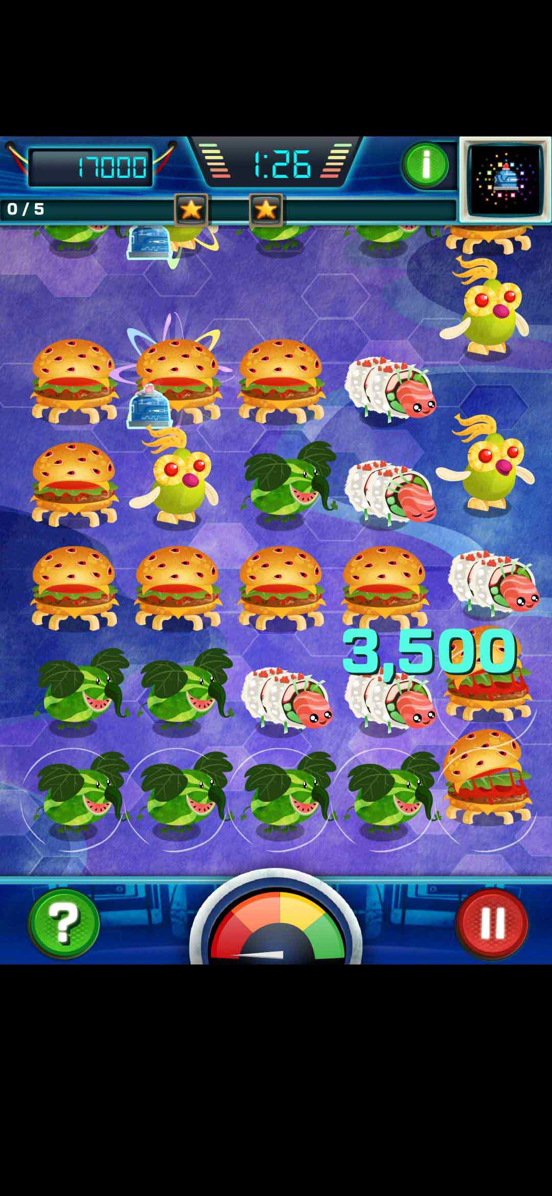 天降美食2无限金币破解版 天降美食2无限金币破解版