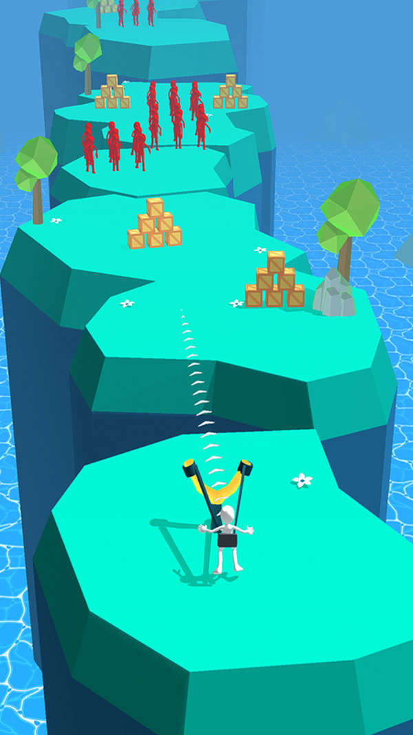 弹射人群官方版 弹射人群官方版