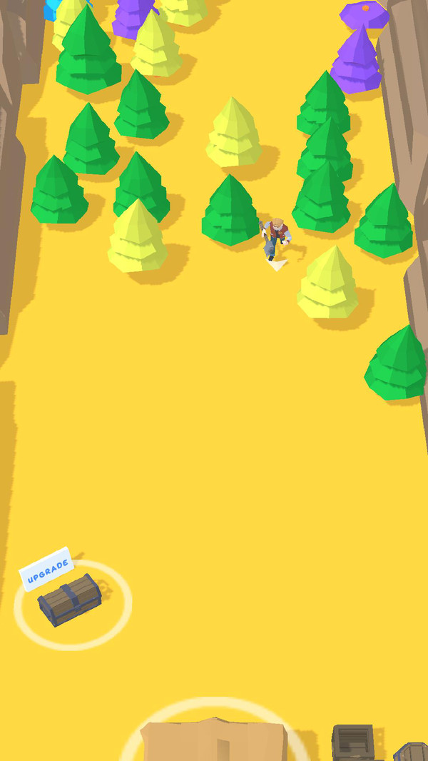 伐木大师官方版 伐木大师官方版