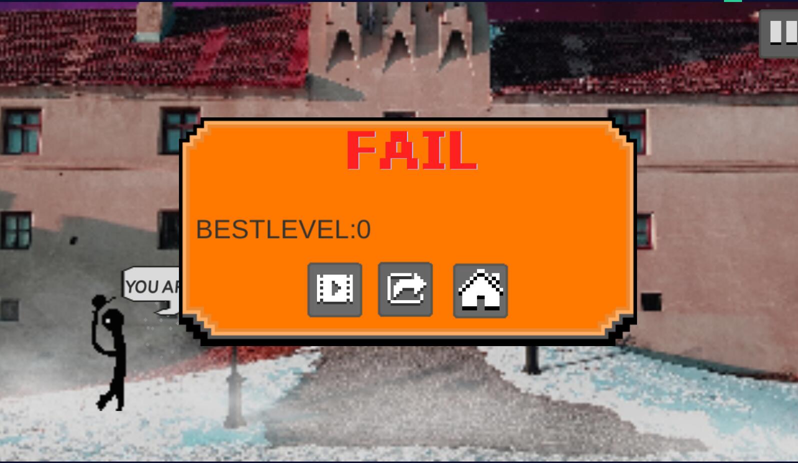 光速火柴人最新版 光速火柴人最新版