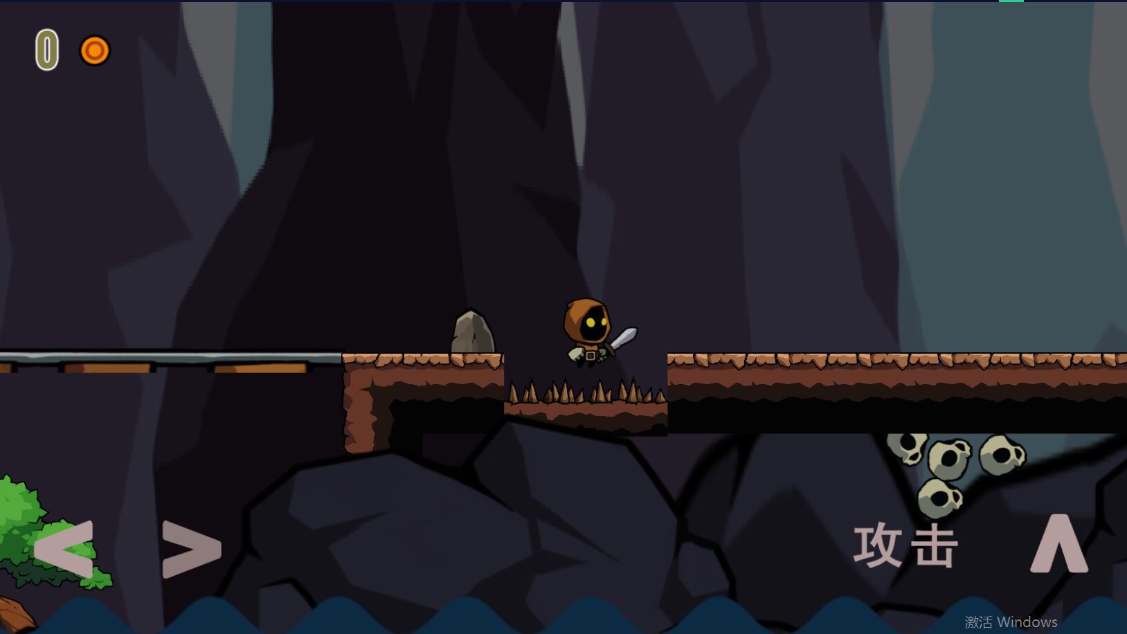 魂归故土安卓版 魂归故土安卓版