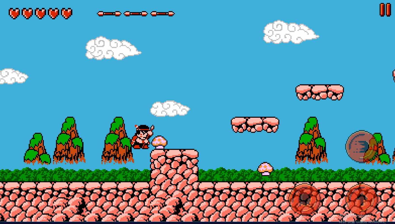 像素放置英雄官方版 像素放置英雄官方版