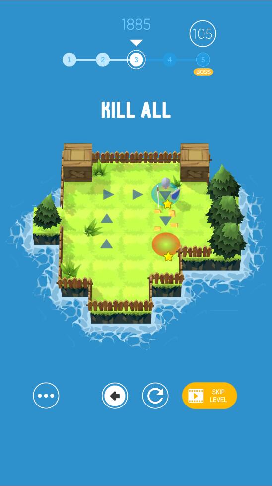 塞洛战纪官方版 塞洛战纪官方版