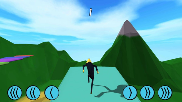 平台怪物正式版 平台怪物正式版