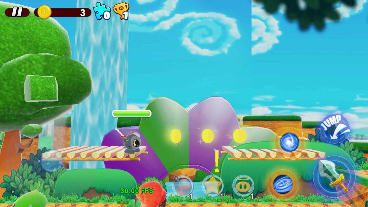 打倒小怪兽无限金币钻石版 打倒小怪兽无限金币钻石版