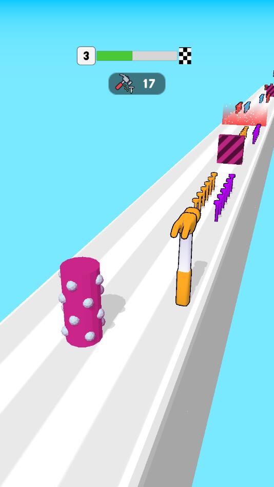 锤子王去广告版 锤子王去广告版