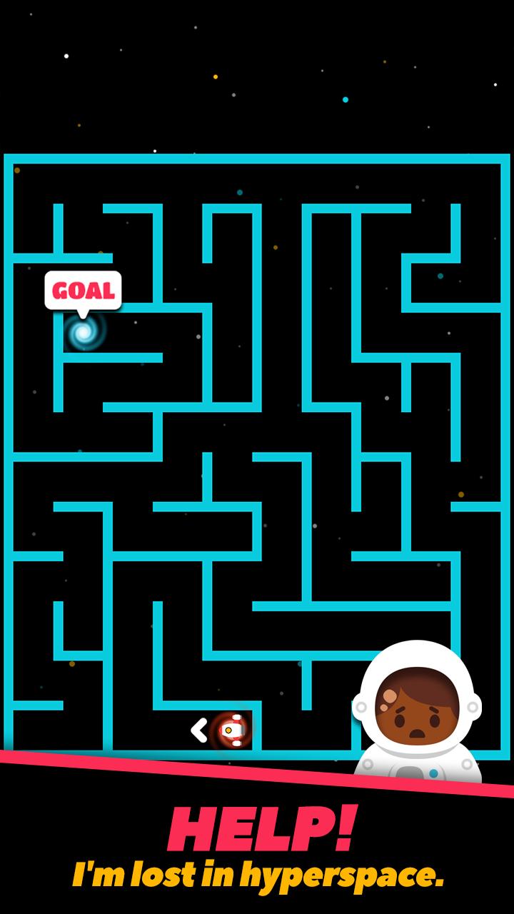 迷宫空间无限钻石版 迷宫空间无限钻石版
