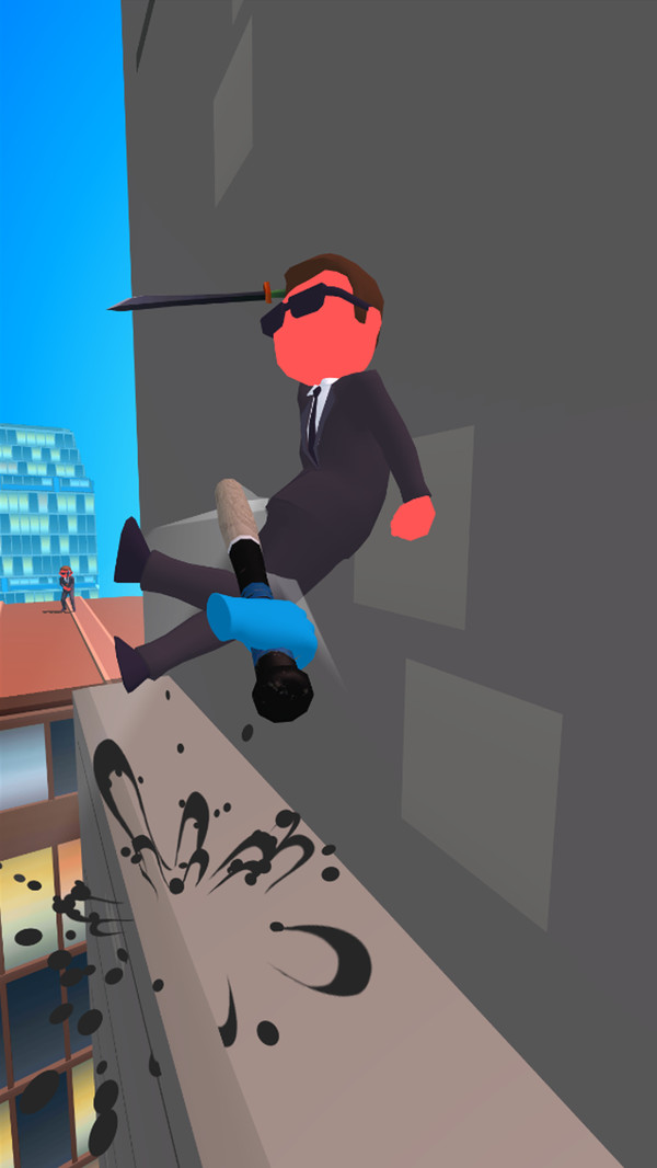 棍棒击打官方版 棍棒击打官方版