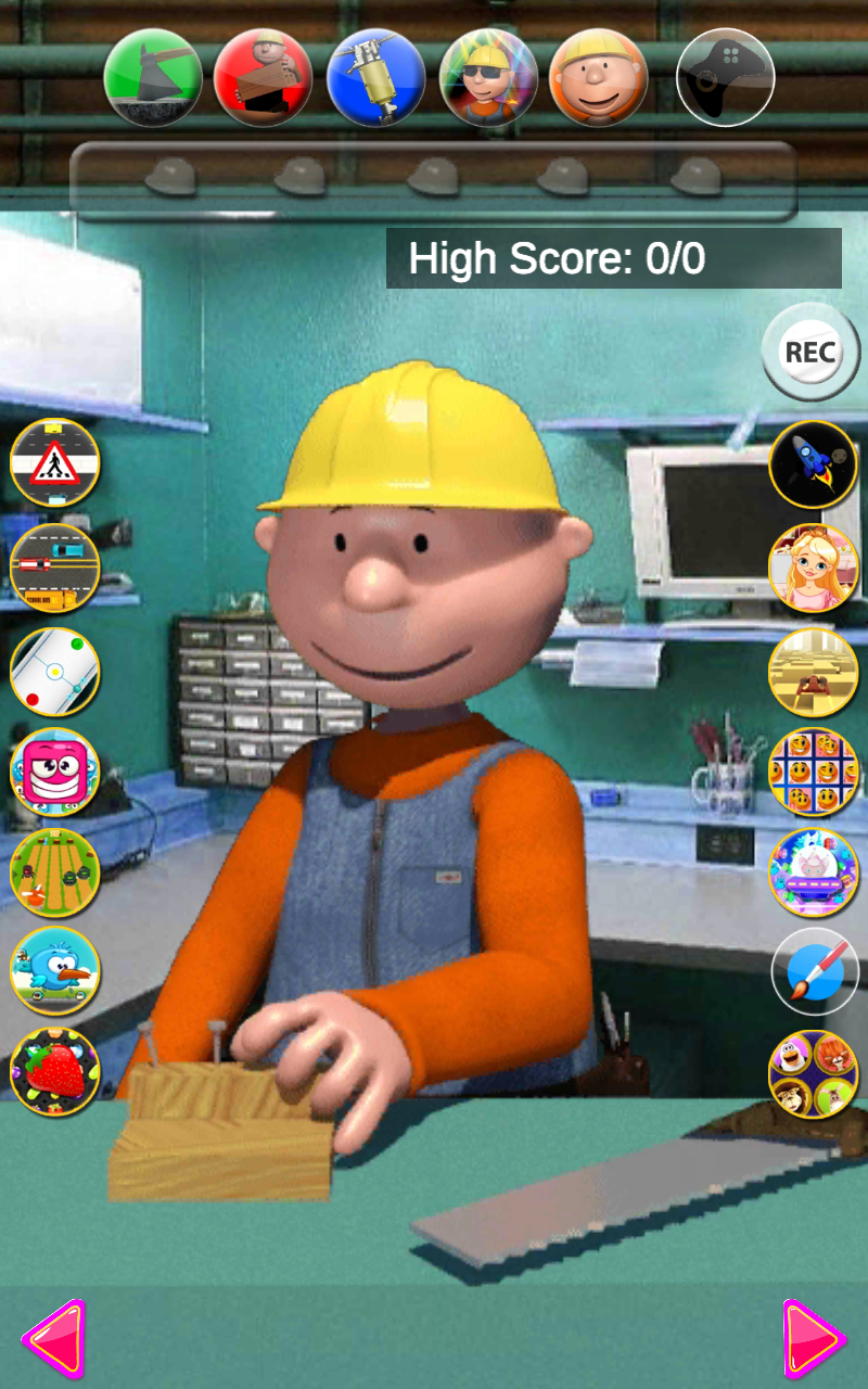 工人麦克斯去广告版 工人麦克斯去广告版