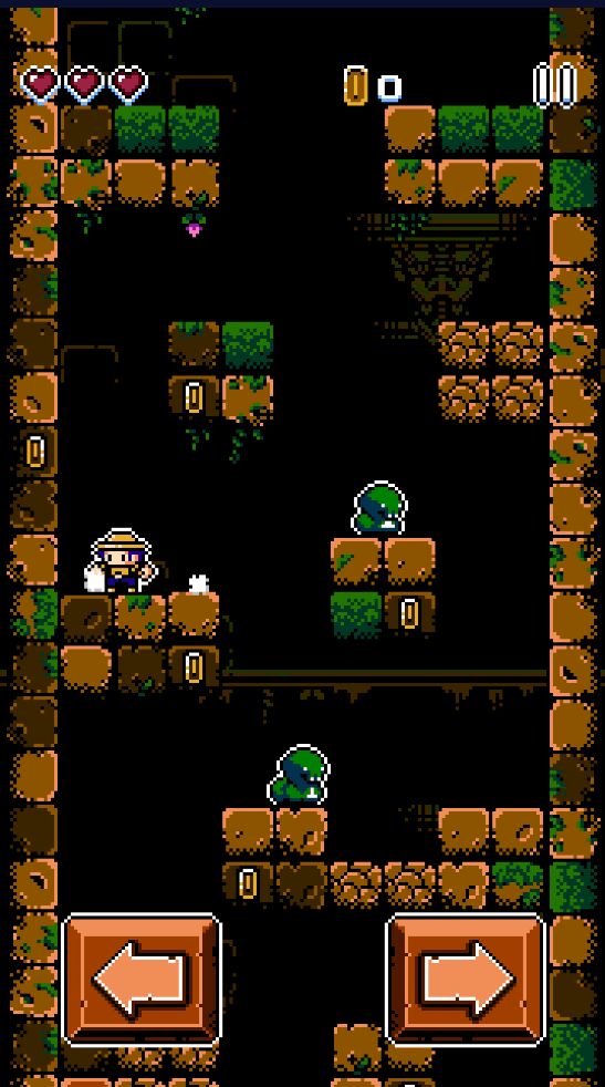 古墓探险家最新版 古墓探险家最新版