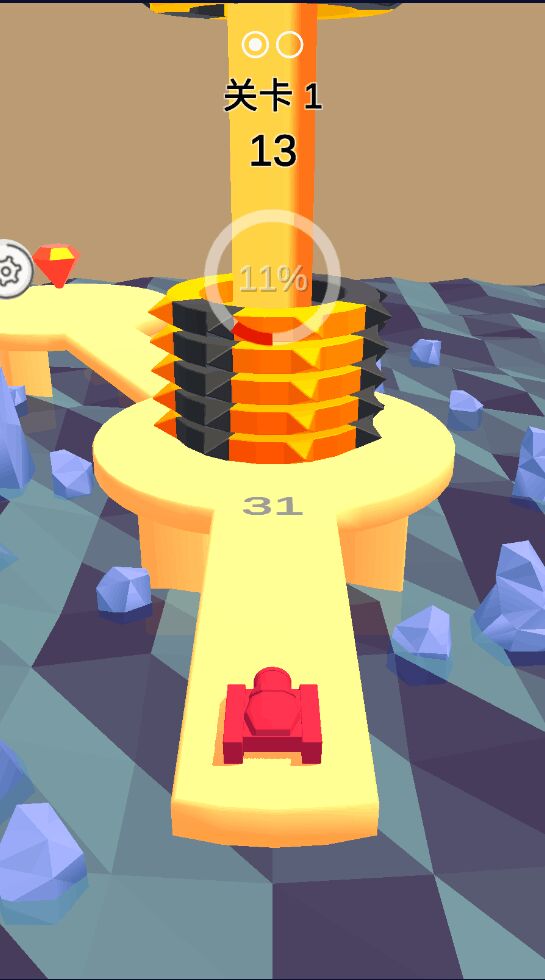 消灭堆栈块安卓版 消灭堆栈块安卓版