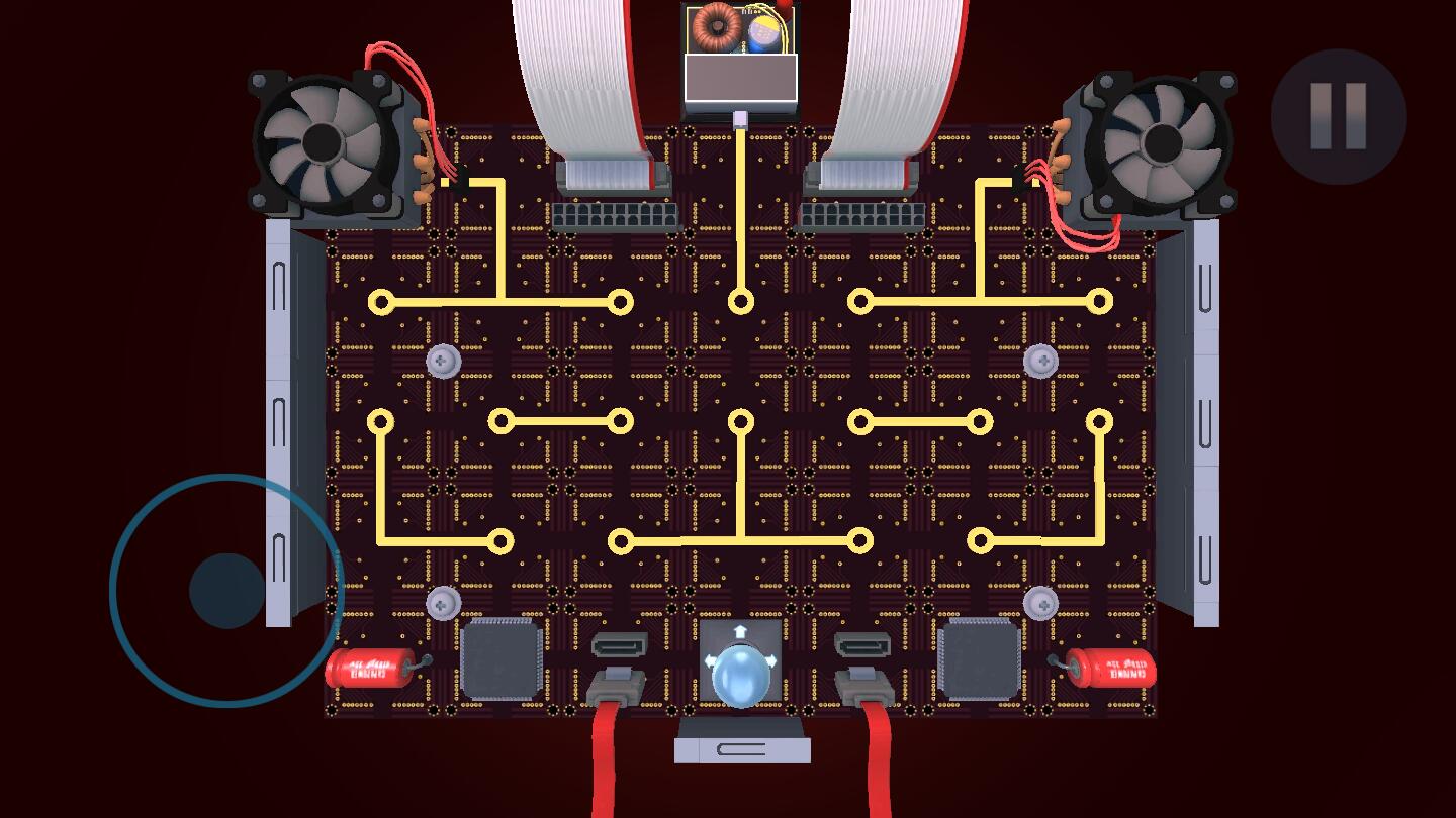运行风扇全部关卡解锁版 运行风扇全部关卡解锁版