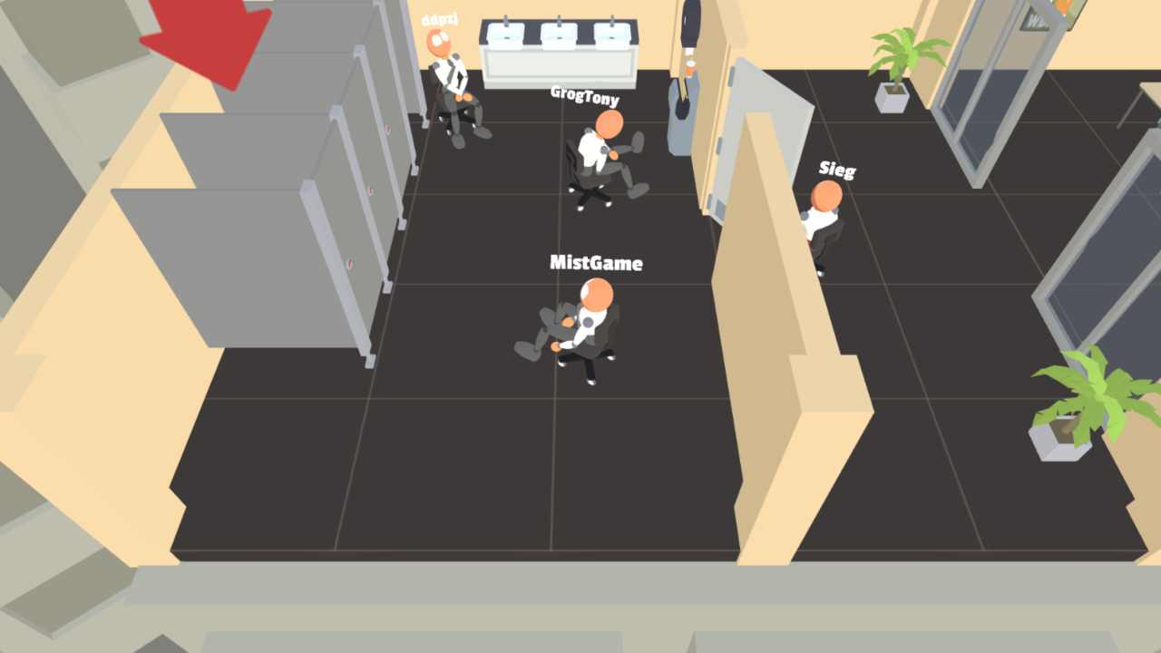 转移模拟器(免广告) 转移模拟器(免广告)