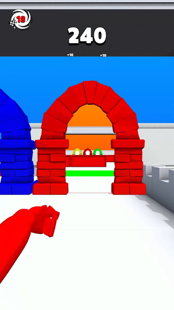 穿越门户官方版 穿越门户官方版