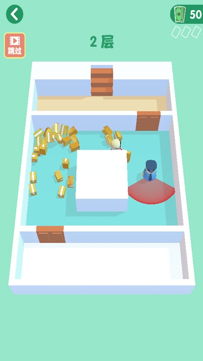 疯狂逃亡之星2最新版 疯狂逃亡之星2最新版