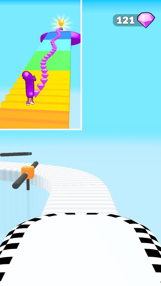 芽力大冒险安卓版 芽力大冒险安卓版