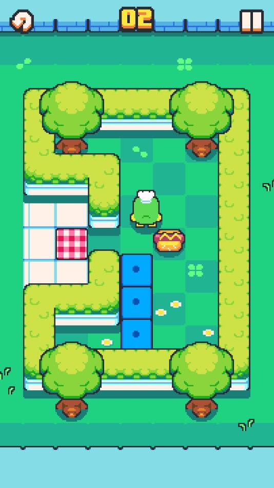 企鹅野餐中(大量金币) 企鹅野餐中(大量金币)