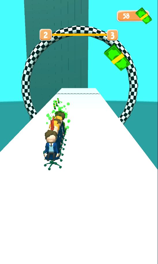 椅子划船官方版 椅子划船官方版