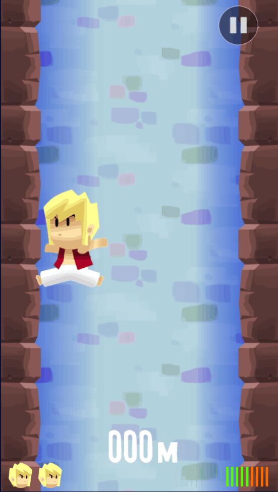 Climb The Well最新版 Climb The Well最新版